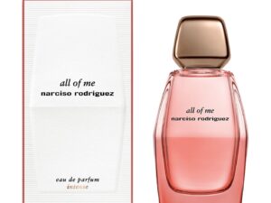 Eau De Parfum Narciso Rodriguez All of me Intense, 90 ml