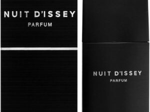 Eau De Parfum Issey Miyake Nuit D'Issey, 75 ml