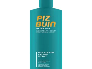 Losion pas rrezitjes Piz Buin. 200 ml