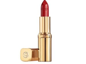 Buzëkuq , L'oreal , 345 Cristal Cerise , 4.8g