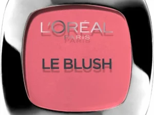 Ruzh për faqe L'oreal Paris Le Blush, 165, 5g