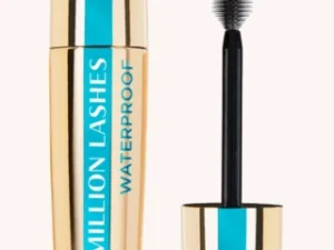 Maskare, L'Oreal, Volume Million Lashes, Waterproof, 9,4ml