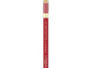 Laps për buzë, L'Oreal Color Riche Le Lip Liner, 302 Bois De Rose, 1.2 g
