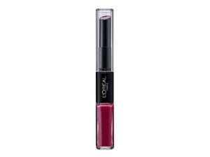 Buzëkuq , L'oreal , 214 Raspberry For Life, 5,7g
