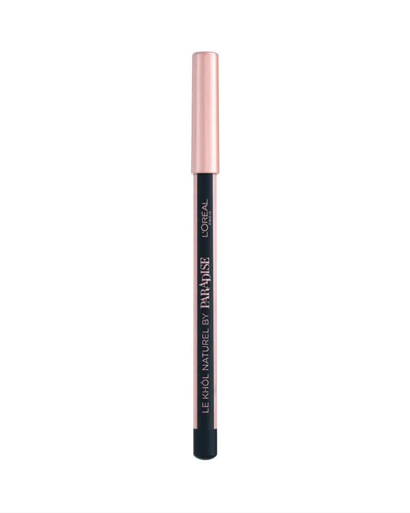 Laps për sy, L'Oreal Le Khol Naturel By Paradise, 101 Midnight Black, 1.2 g