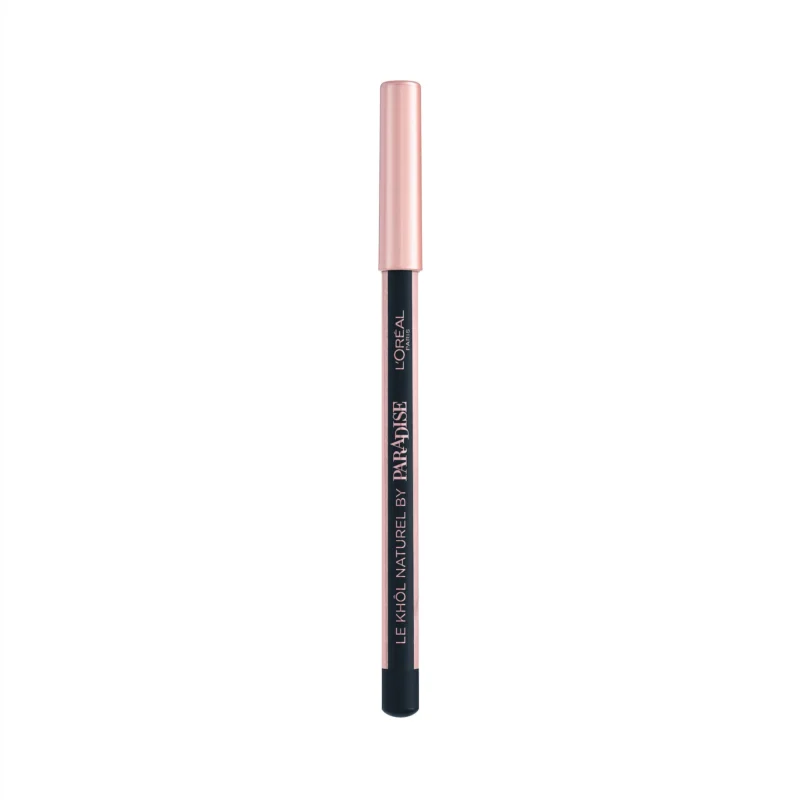 Laps për sy, L’Oreal Le Khol Naturel By Paradise, 101 Midnight Black, 1.2 g