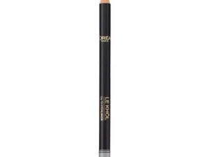Laps për sy, L'Oreal Le Khol Naturel By Paradise, 111 Urban Grey, 1.2 g
