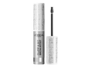 Gell i vetullave, L'Oreal, Infaillible Brows, Transparent, 4.9ml