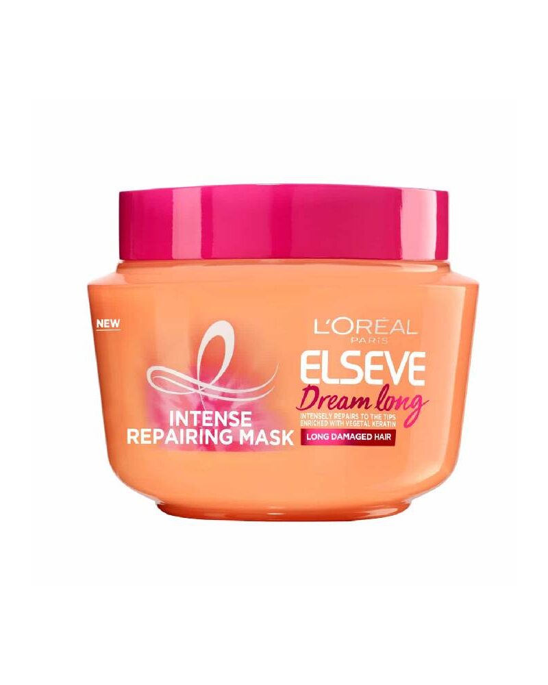 Maskë L'Oreal Elseve Dream Long , 300 ml