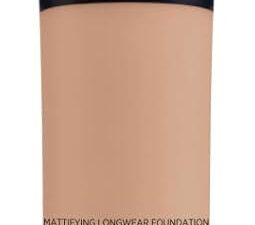 Kremë Pudër L'Oreal Inaillible 32H Matte SPF 25 + 4% Niacinamide, 300 Cool Undertone, 30 ml