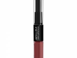 Buzëkuq , L'oreal , 801 Toujours Toffee, 5,7g