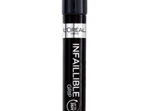 Laps për sy, L'Oreal Infaillible Eye Liner Automatic Gel, 002 Matte Black, 24ml