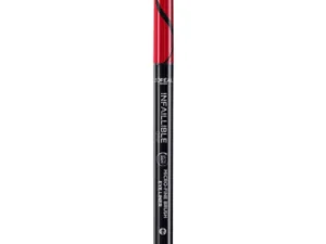 Penel për sy, L'Oreal Infaillible Grip, Micro-Fine Brush Eye Liner, 01 Obsidian Black, 0.4 g