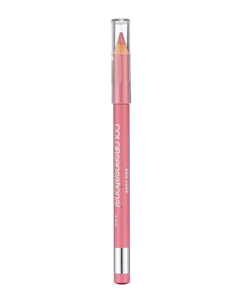 Laps për buzë, Maybelline, Color Sensational, 132 Sweet Pink, 3.5 ml