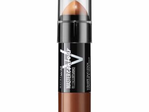 Konturë dhe Shkëlqyes për faqe Maybelline 03 Dark V Shape Duo Stick,7g