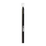 Laps për sy Maybelline Tattoo Liner Gel Pencil, 900 Deep Onyx, 1.3g