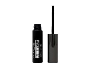 Ngjyrë për vetulla Maybelline Tattoo Brow Black Brown 35