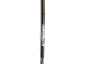 Laps për vetulla Maybelline Express Brow 06 Black Brown