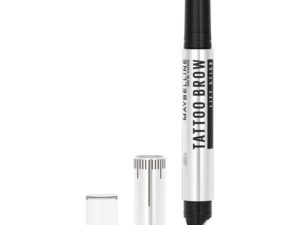Stick për vetulla Maybelline Tattoo Brow 04 Deep Brown, 1.1 g