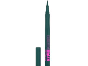 Penel për sy Maybelline Hyper Precise, 730 Jungle Green, 1 ml