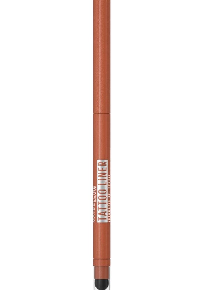 Laps për sy, Maybelline Tattoo Liner Gel Pencil, 080 Cooper Nights, 1.2g