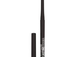 Laps për sy, Maybelline Lasting Drama, 10 Midnight Black, 1 g