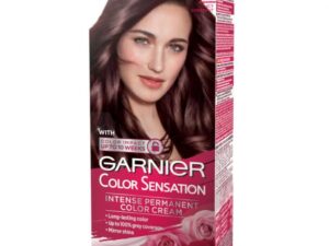 Ngjyrë për flokë Garnier Color Sensation 60 ml , 4.15