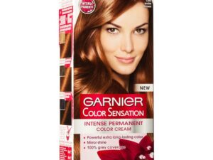 Ngjyrë për flokë Garnier Color Sensation 60 ml , 6.35