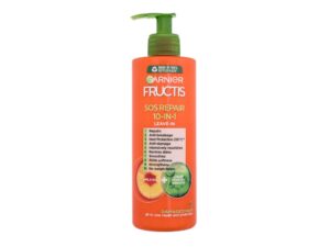Maskë per floke Garnier Fructis Sos Repair 10in1 Leave In , 400 ml
