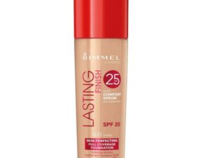Krem Puder Rimmel 300 Lasting Finish, 30 ml