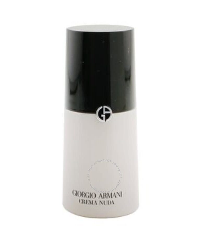 Krem Pudër, Giorgio Armani, Nude Cream 4.5, Super Glow, Tinted Cream, 30ml