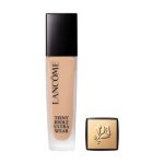 Pudër e lëngshme Lancôme Teint Idole Ultra Wear Care & Glow No. 220C, 30 ml
