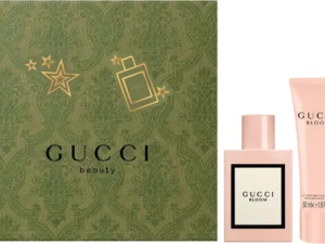 Set , Eau De Parfum , Gucci Bloom , 50 ml , losion 50 ml