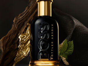 Eau De Parfum Hugo Boss Bottled Absolu Parfum Intense, 100 ml