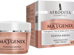 Krem dite Afro MA3 50ml