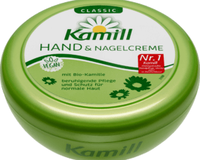 Krem për duar Kamill Classic, 150 ml