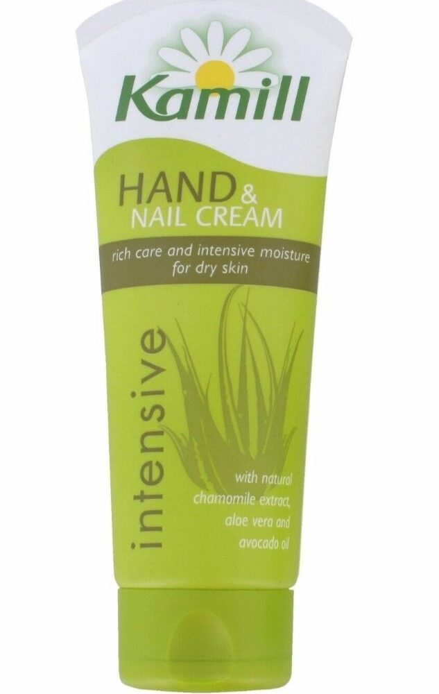 Krem për duar Kamill Intensive, 30 ml