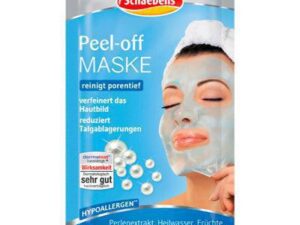 Maskë për fytyrë Schaebens Peel-Off, 15 ml