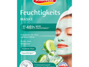 Maskë për fytyrë Schaebens Moisture Instant Effect, 2x5 ml, 10 ml