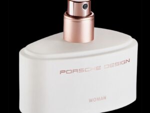 Eau De Parfum Porsche Design Woman, 30 ml