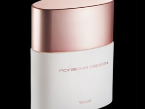 Eau De Parfum Porsche Design Woman, 50 ml