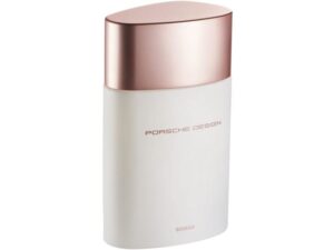 Eau De Parfum Porsche Design Woman, 100 ml