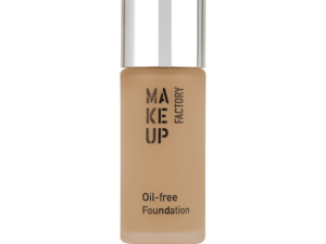 Krem Pudër , Makeup Factory , 21 , 20 ml