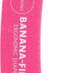 Limë për thonjë Essence Banana, rozë