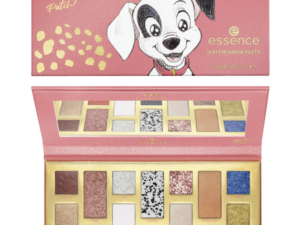 Paletë për sy Essence Disney Classics Patch, 16.8 g