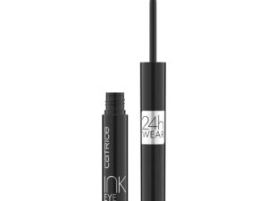 Penel për sy Catrice Ink 24 Wear, 010 Best in Black, 1.7 ml