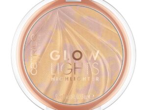 Highlighter Catrice Glowlights 010 Rosy Nude, 9.5 g