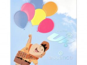 Paletë e hijeve për sy Essence Disney Pixar Up, 02 Wilderness Explorer, 8,2 g