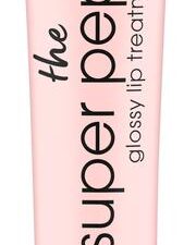 Shkëlqyes për buzë, Essence The Super Peptide Glossy Lip Treatment, 01 Peptacular, 10 ml