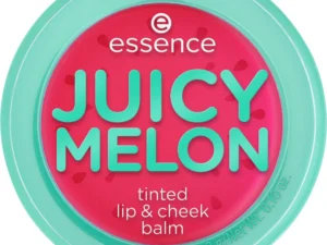 Balsa, Essence , Juicy Melon , Buzë dhe Faqe , 3 g